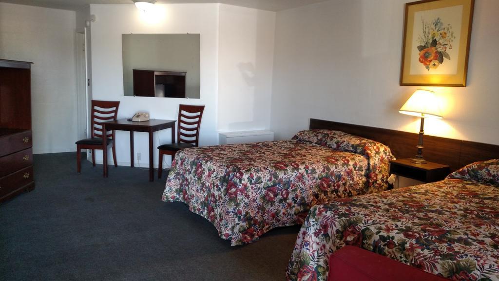 Essex House Motel Littleton Extérieur photo