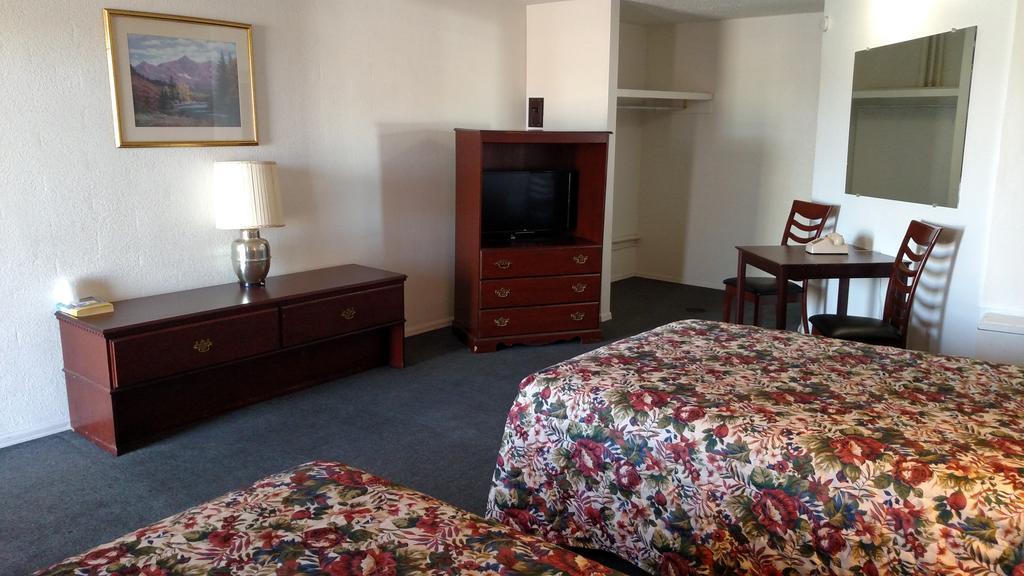 Essex House Motel Littleton Extérieur photo