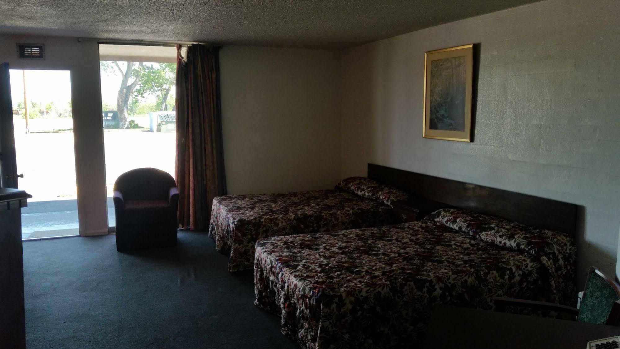 Essex House Motel Littleton Extérieur photo
