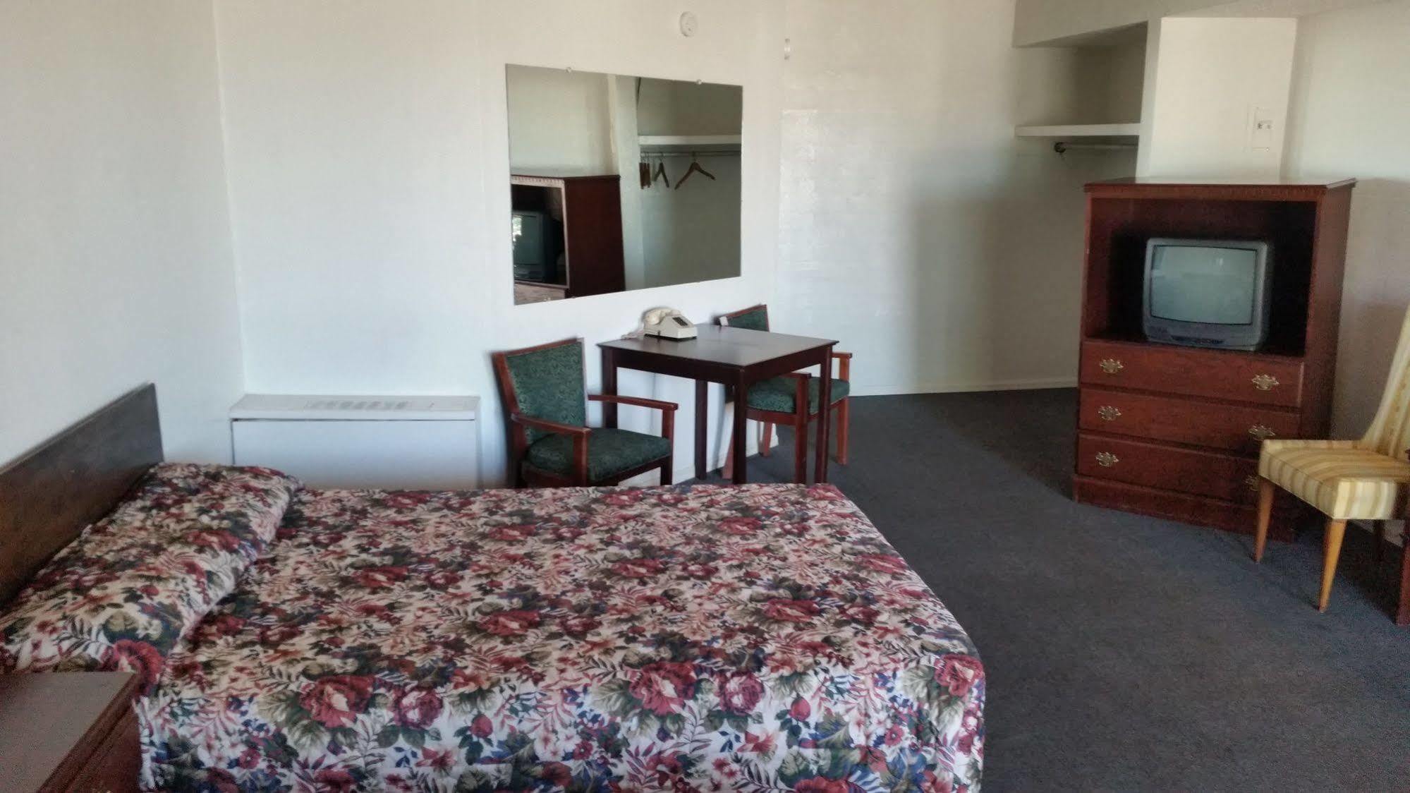 Essex House Motel Littleton Extérieur photo