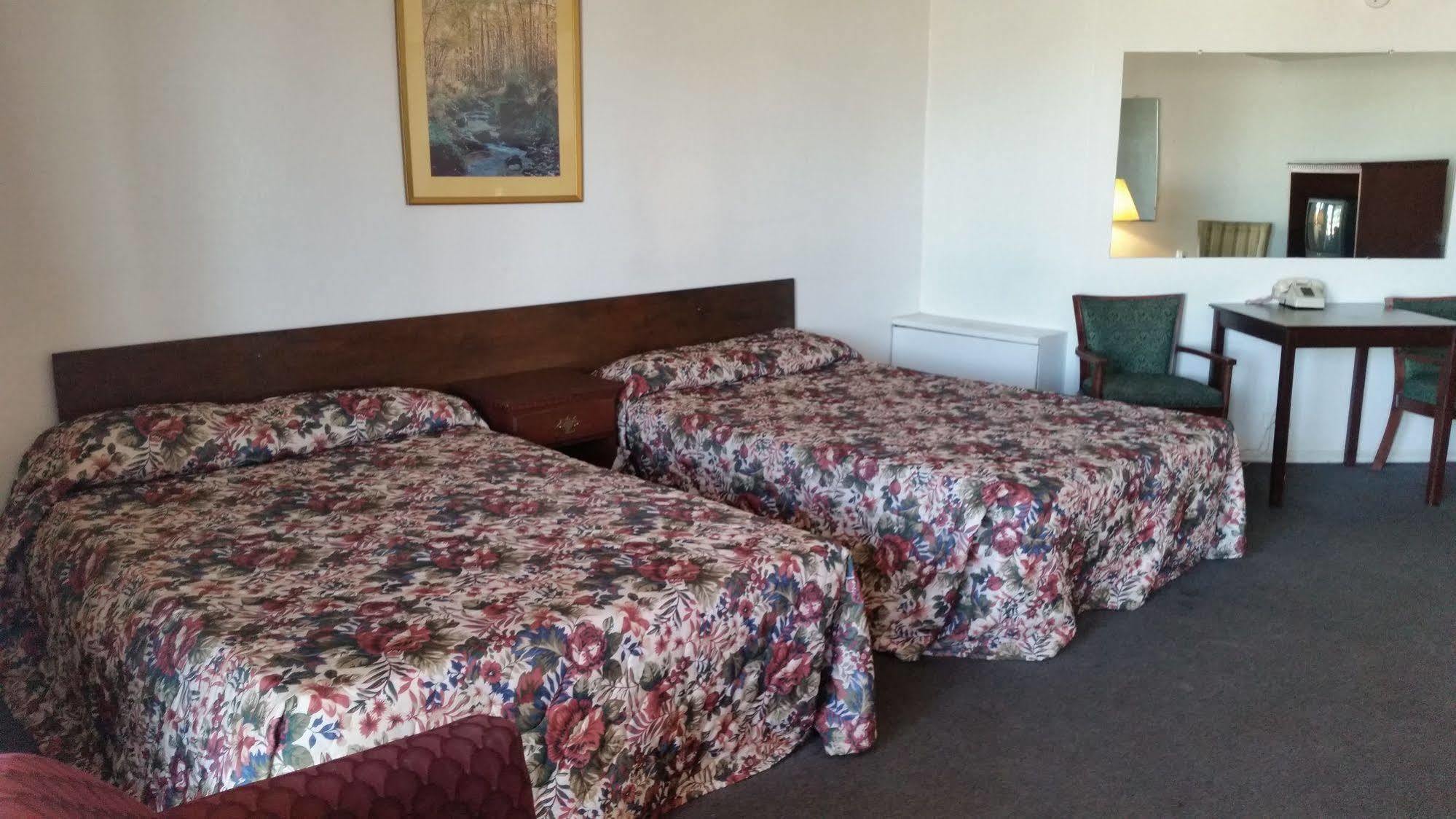 Essex House Motel Littleton Extérieur photo